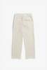 Norse Projects Hengifoss High Waist Heavy Twill Trousers - Thumbnail 6