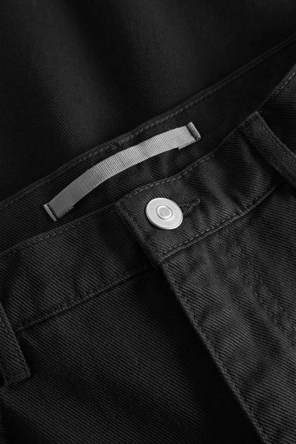 Norse Projects Korshavn Relaxed 5 Pocket Heavy Twill Trousers