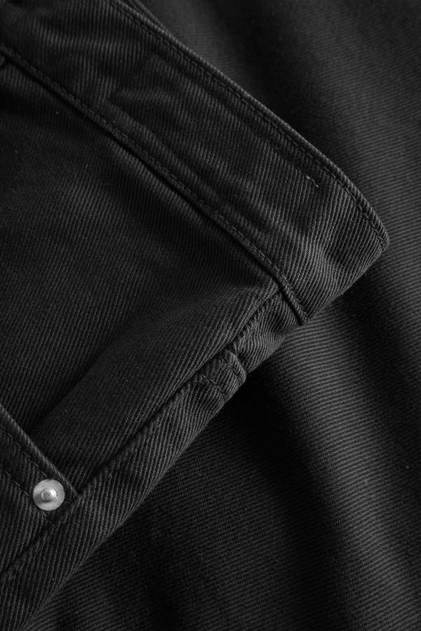 Norse Projects Korshavn Relaxed 5 Pocket Heavy Twill Trousers