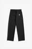 Norse Projects Korshavn Relaxed 5 Pocket Heavy Twill Trousers - Thumbnail 8