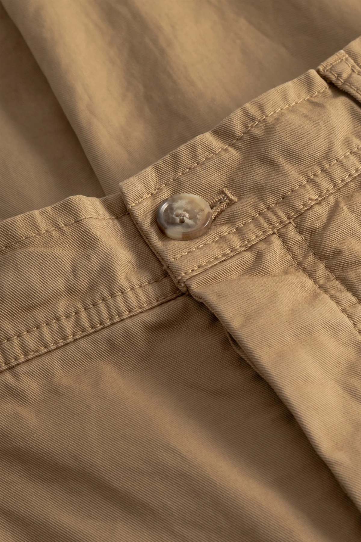 Norse Projects Kvitfjell Relaxed Cotton Twill Pant Trousers - Image 5 of 7