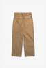 Norse Projects Kvitfjell Relaxed Cotton Twill Pant Trousers - Thumbnail 7