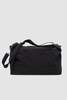 J.L - A.L Marc Bag - Shungite Black - Thumbnail 1
