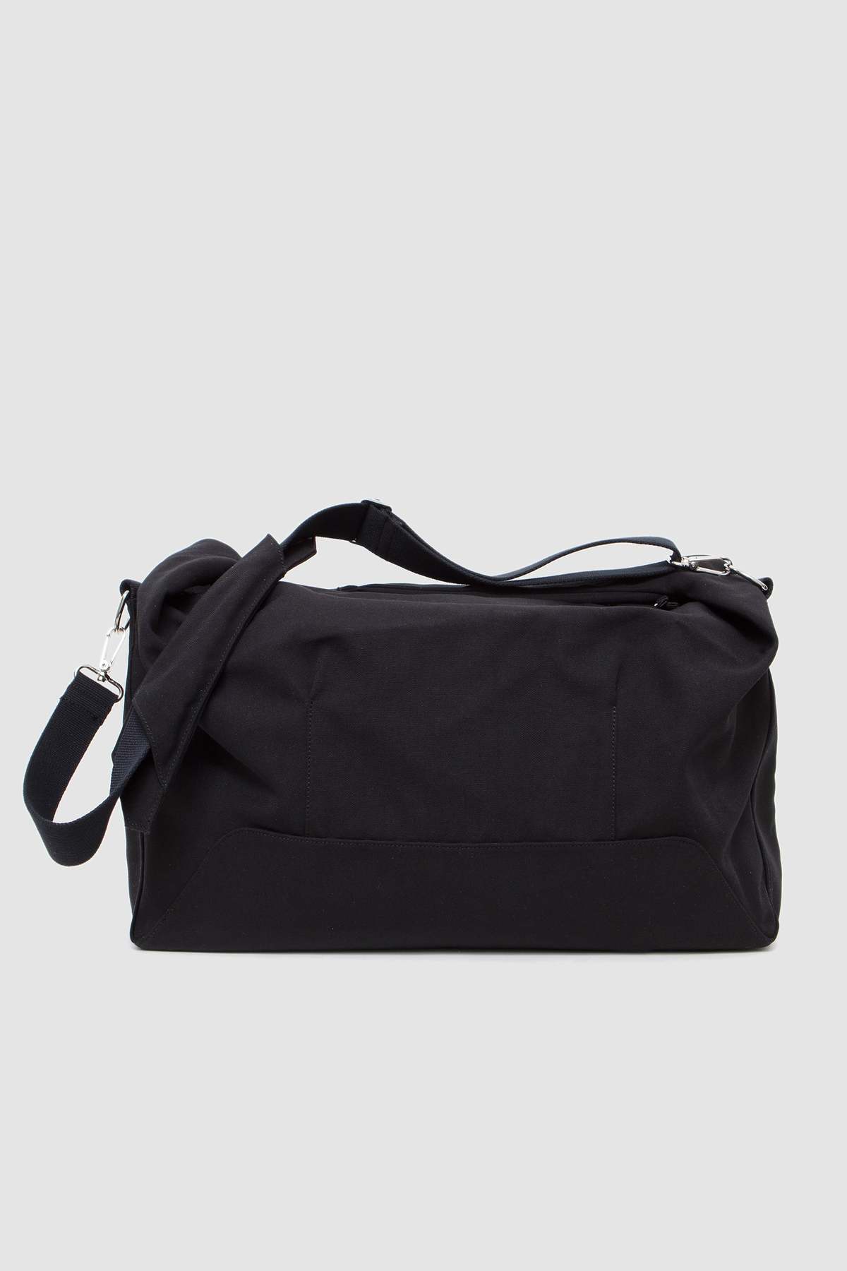 J.L - A.L Marc Bag - Shungite Black - Image 1 of 5
