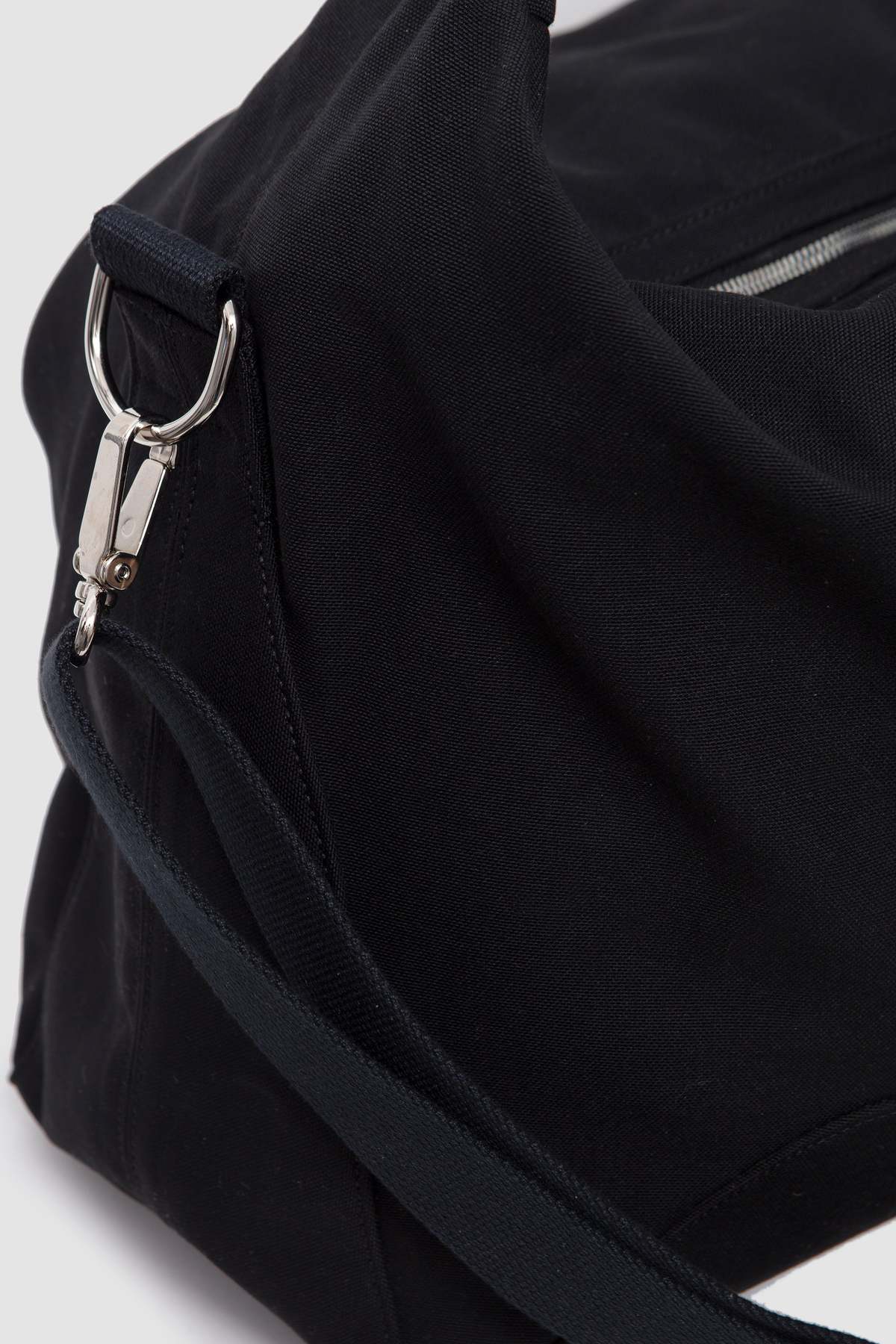 J.L - A.L Marc Bag - Shungite Black - Image 3 of 5