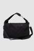 J.L - A.L Marc Bag - Shungite Black - Thumbnail 5