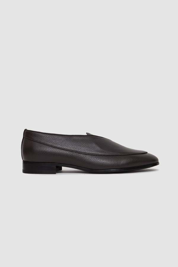 J.L - A.L Shin Loafer