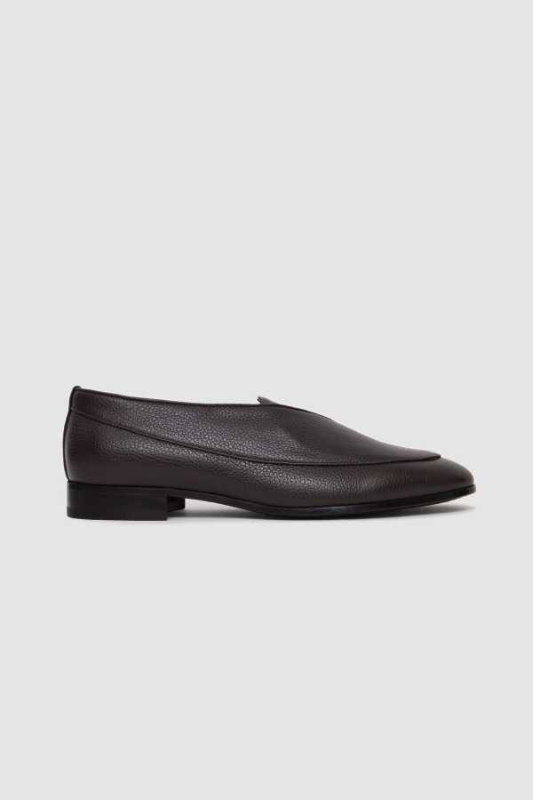 J.L - A.L Shin Loafer