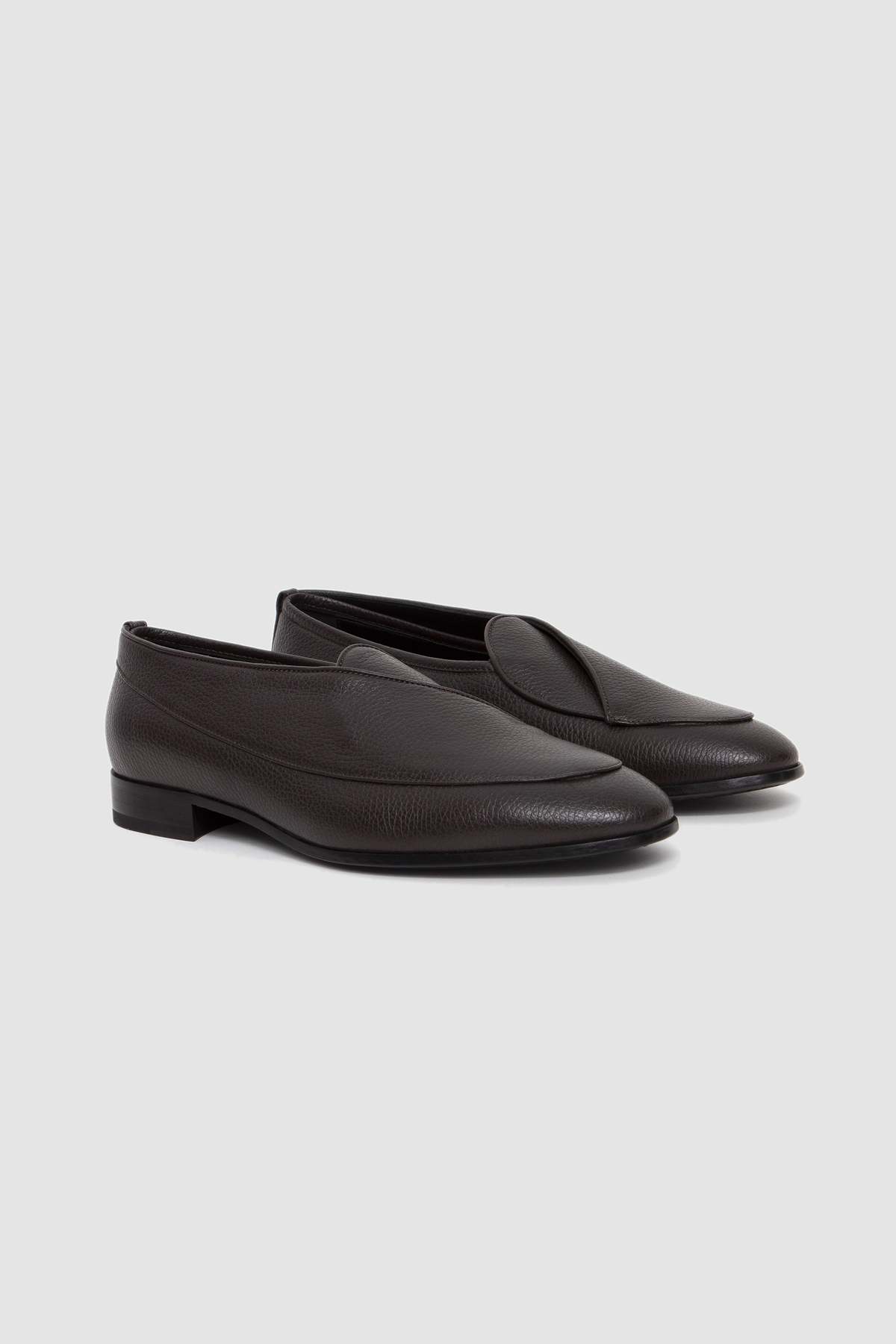J.L - A.L Shin Loafer - Image 3 of 9