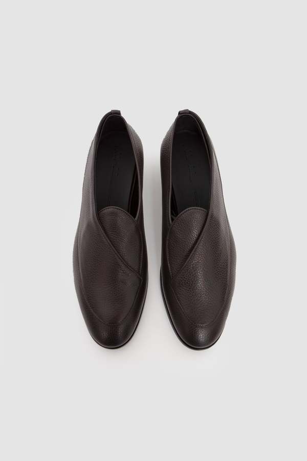 J.L - A.L Shin Loafer | Garmentory