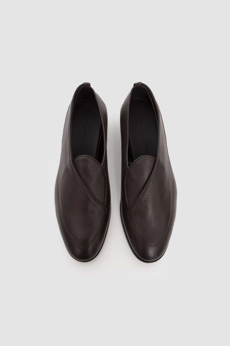 J.L - A.L Shin Loafer