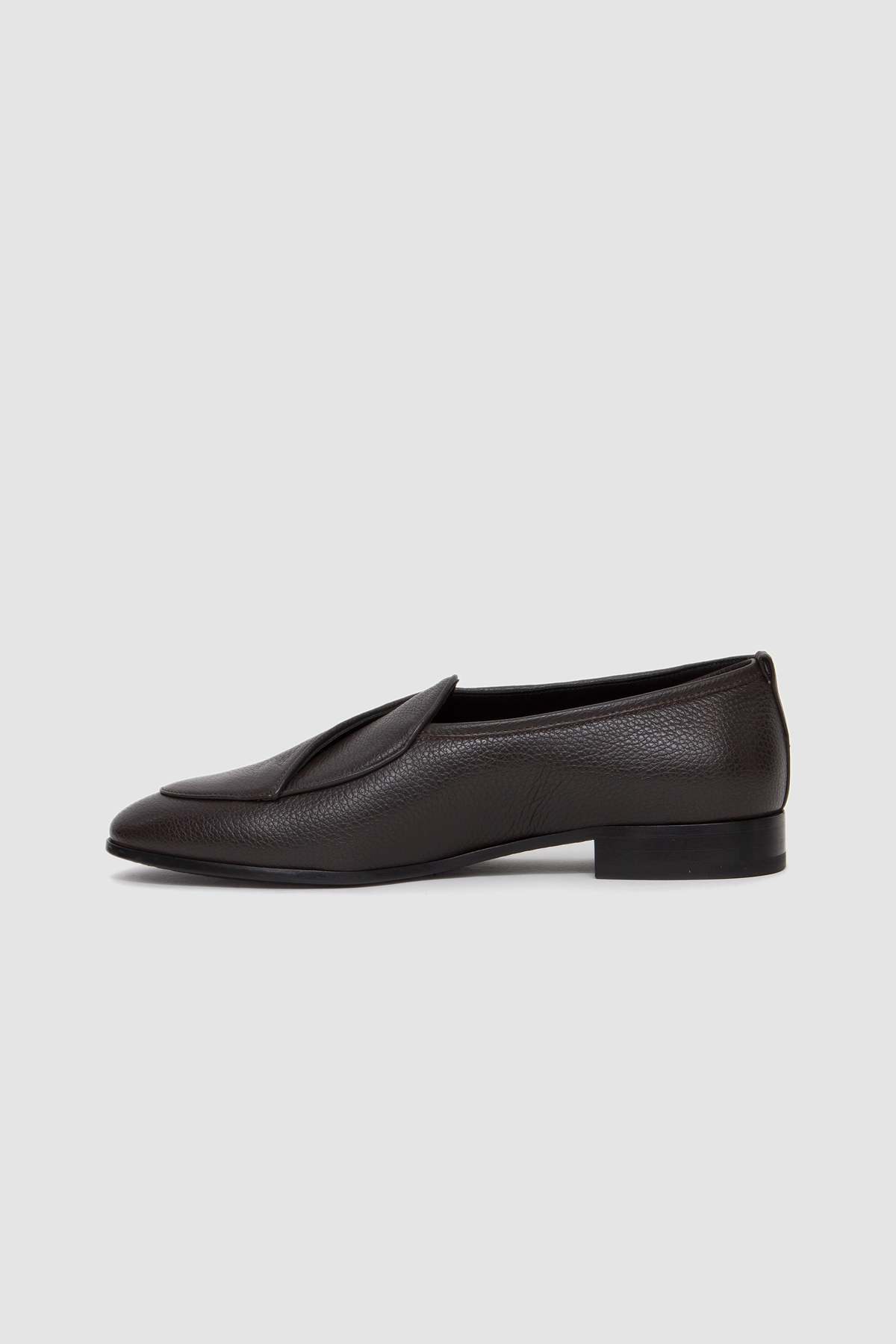 J.L - A.L Shin Loafer - Image 5 of 9