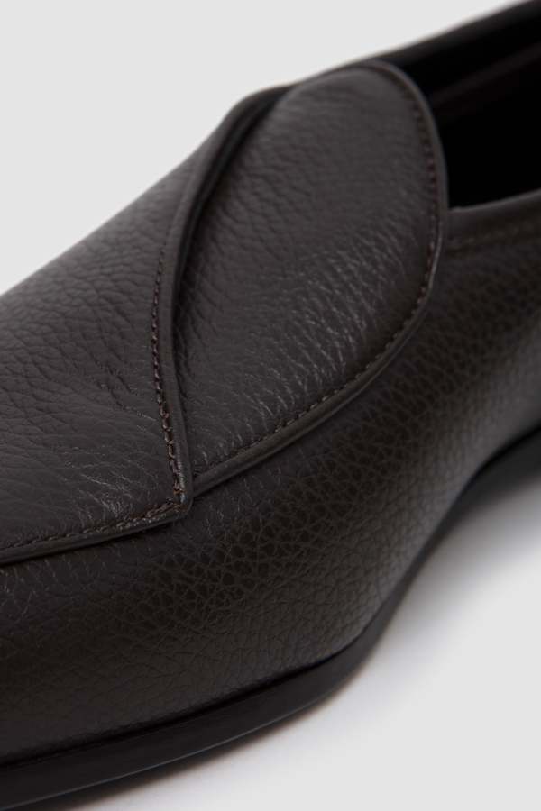 J.L - A.L Shin Loafer