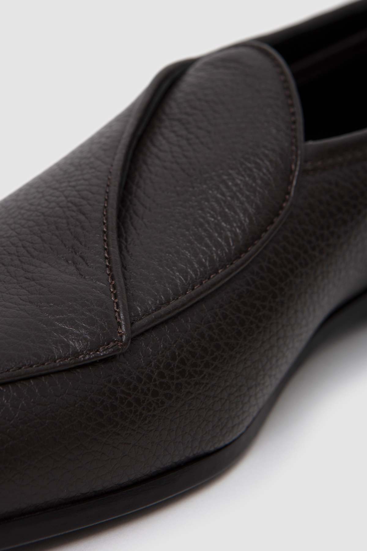 J.L - A.L Shin Loafer - Image 6 of 9