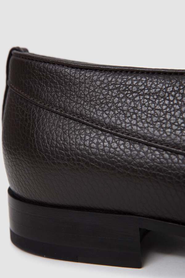 J.L - A.L Shin Loafer