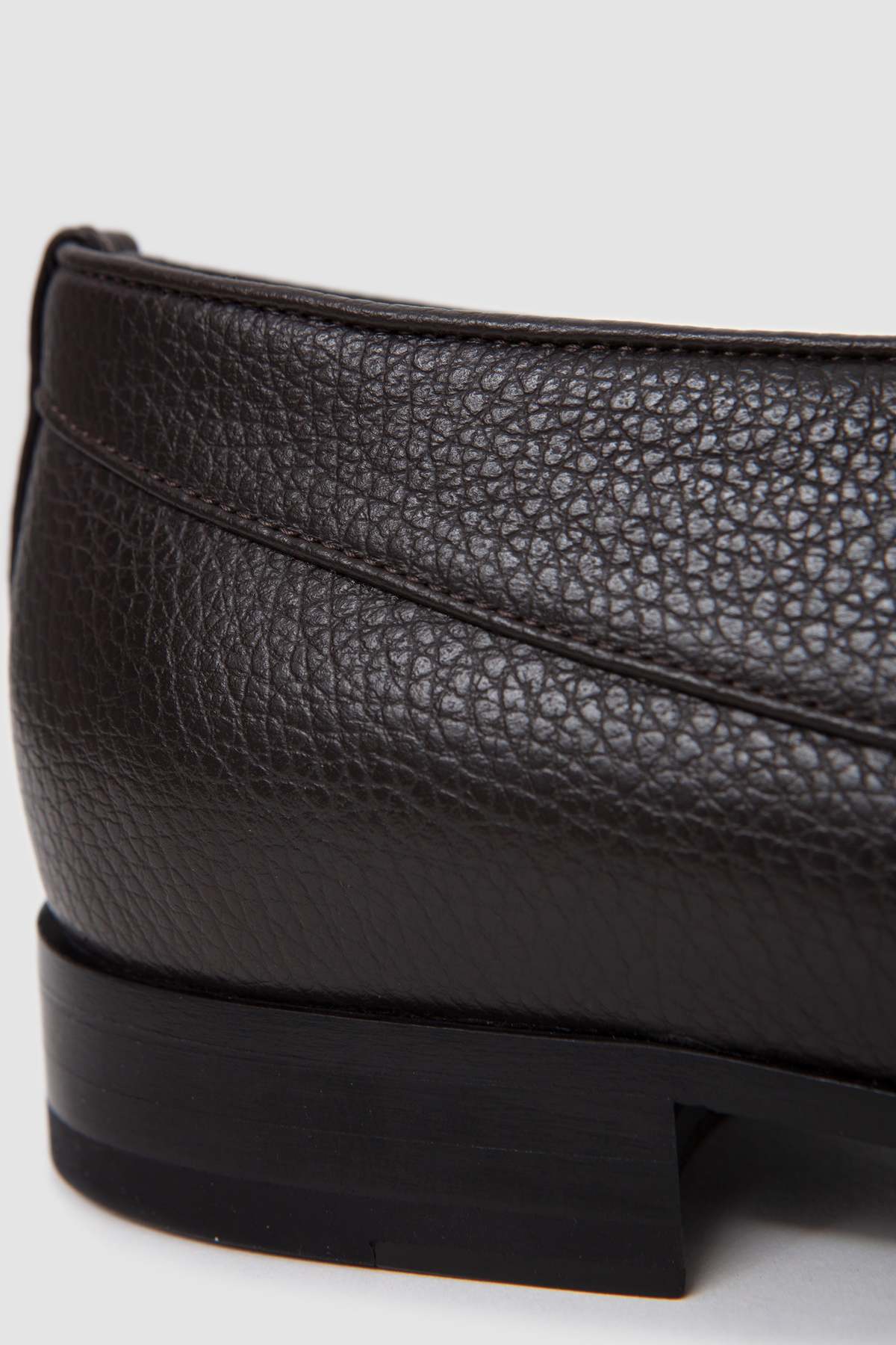 J.L - A.L Shin Loafer - Image 7 of 9