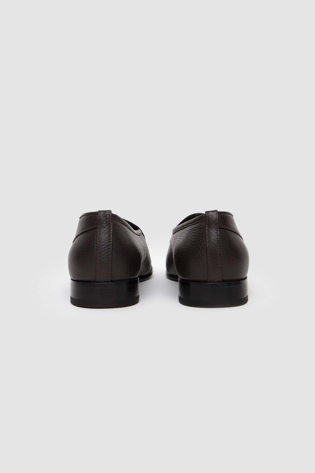 J.L - A.L Shin Loafer - Image 8 of 9