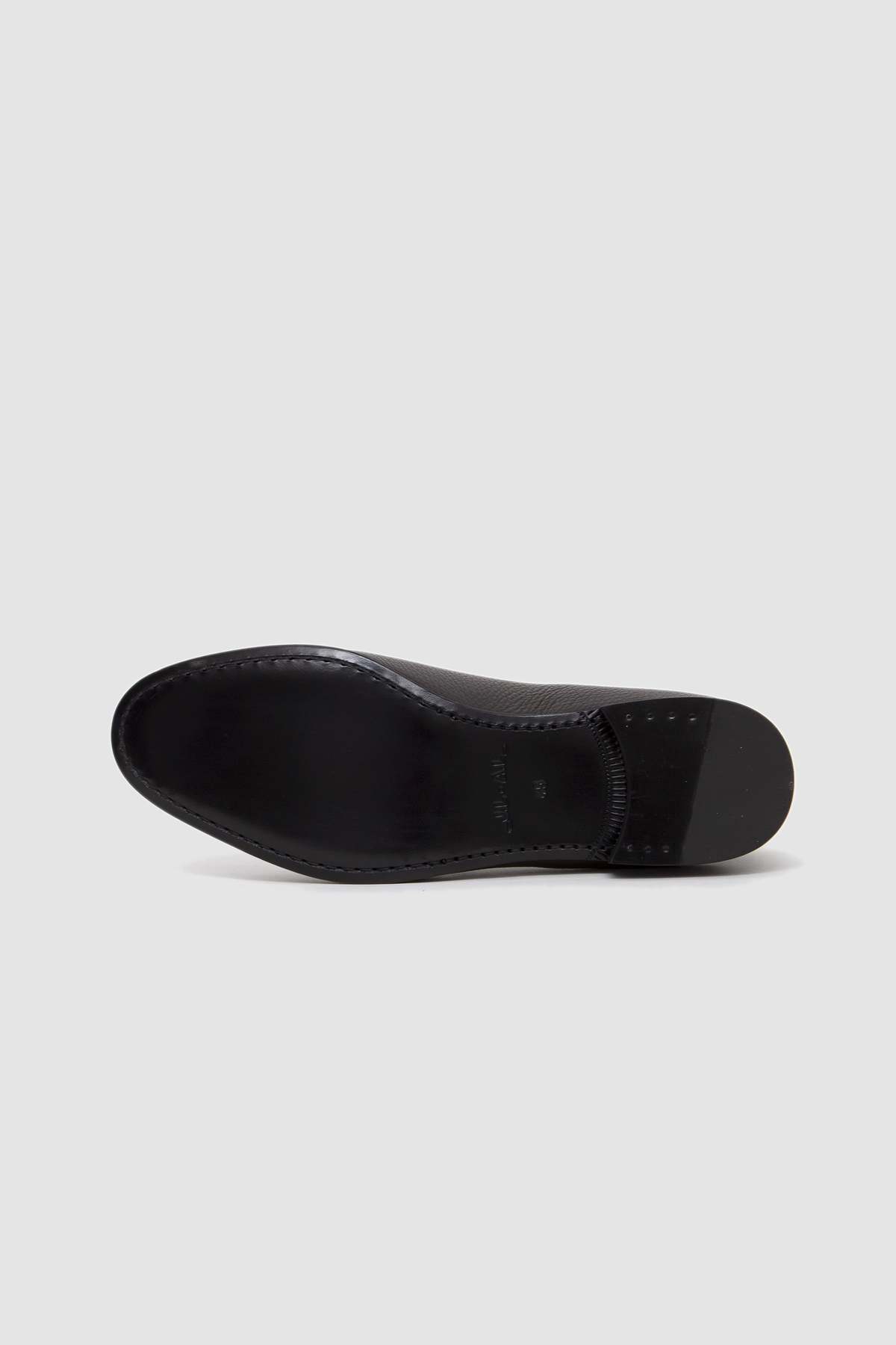 J.L - A.L Shin Loafer - Image 9 of 9