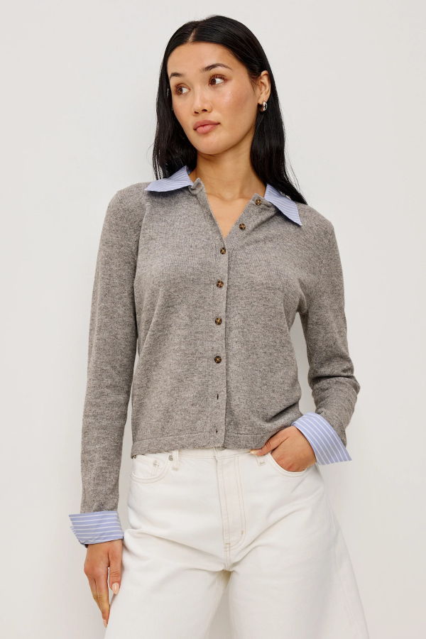 Rails Eryn Cardigan