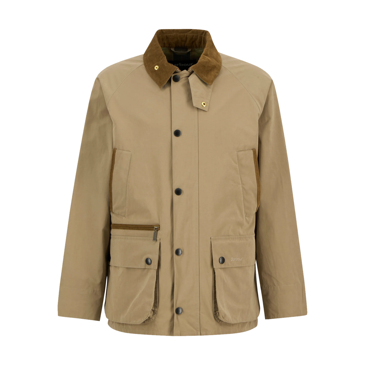 Barbour Bedale Casual Jacket - Image 1 of 3