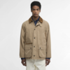 Barbour Bedale Casual Jacket - Thumbnail 2