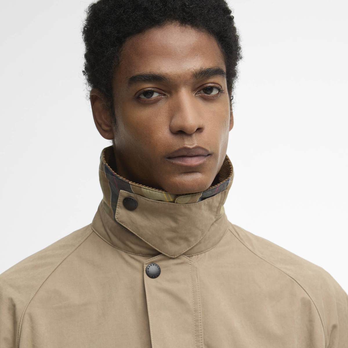 Barbour Bedale Casual Jacket - Image 3 of 3
