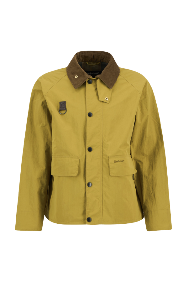Barbour Icons Spey Casual Jacket