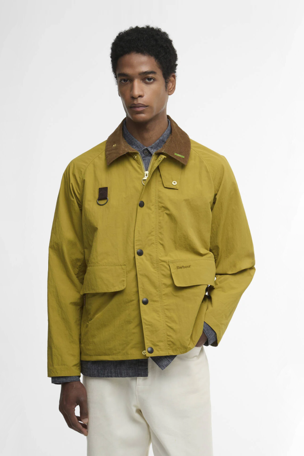 Barbour Icons Spey Casual Jacket