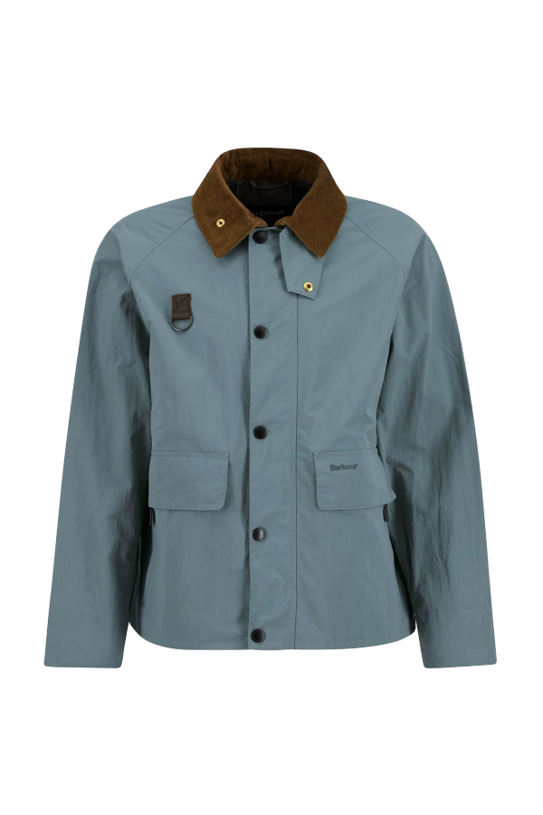 Barbour Icons Spey Casual Jacket