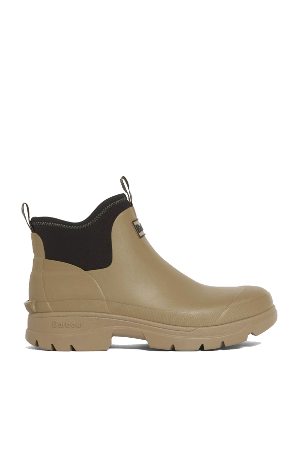 Barbour Ridge Ankle Welly Boots
