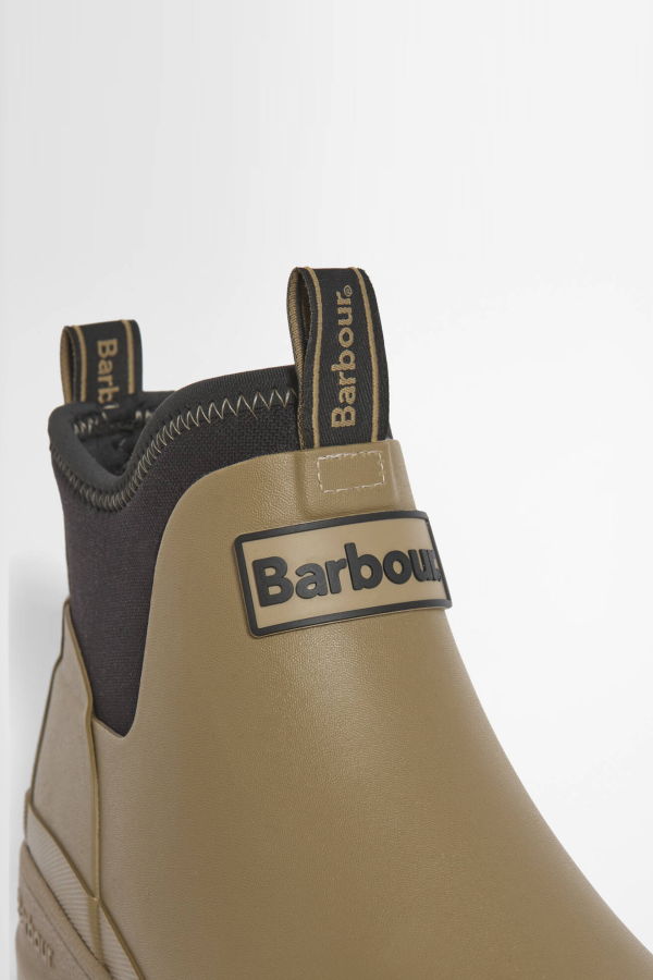 Barbour Ridge Ankle Welly Boots