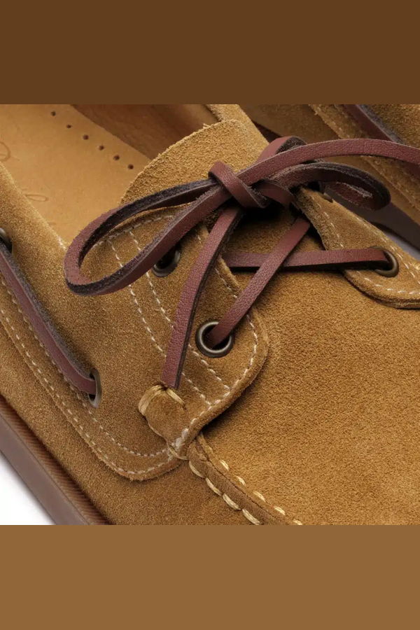 Paraboot Barth Shoe