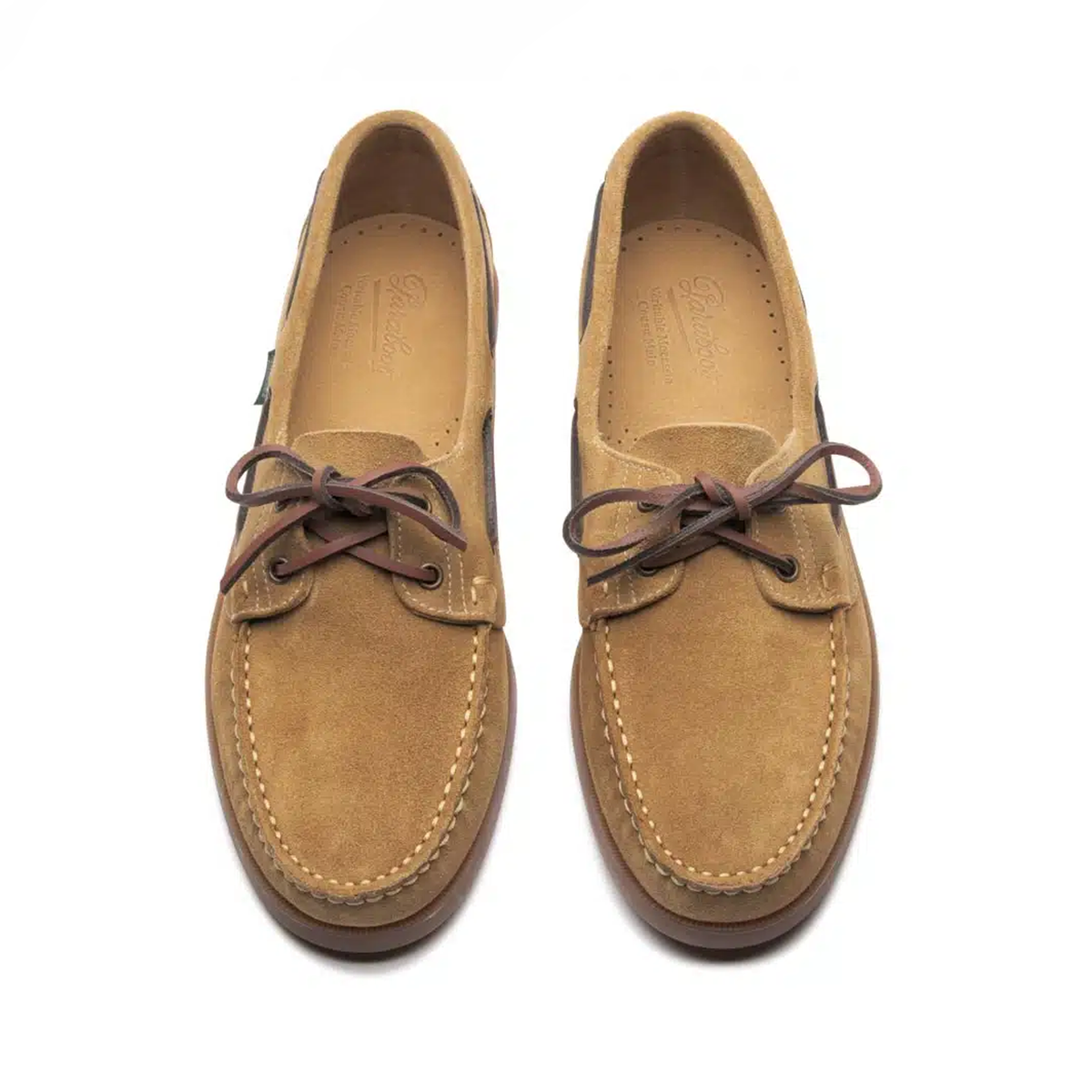 Paraboot Barth Shoe - Image 3 of 3