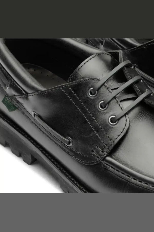 Paraboot Briac / Jannu Shoe