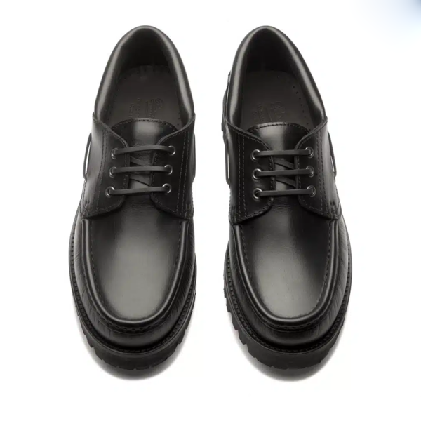 Paraboot Briac / Jannu Shoe