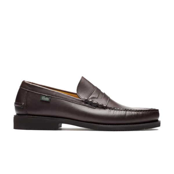 Paraboot Brighton / Air Loafers
