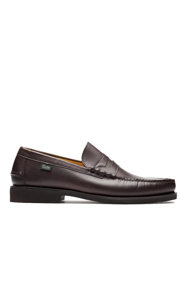 Paraboot Brighton / Air Loafers