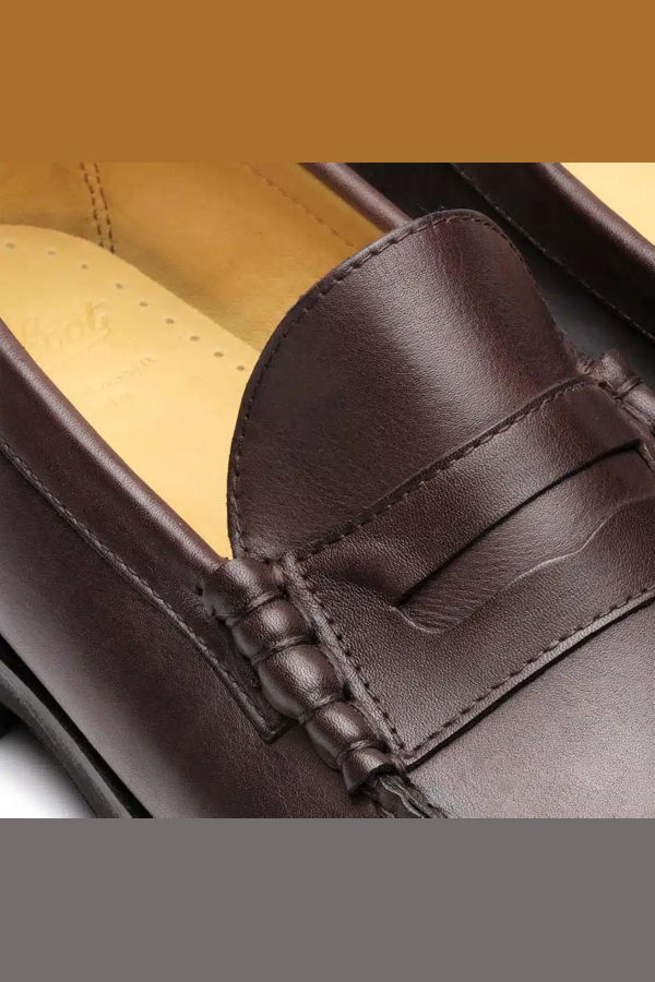 Paraboot Brighton / Air Loafers