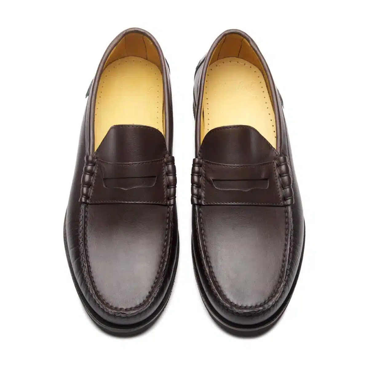 Paraboot Brighton / Air Loafers - Image 3 of 3