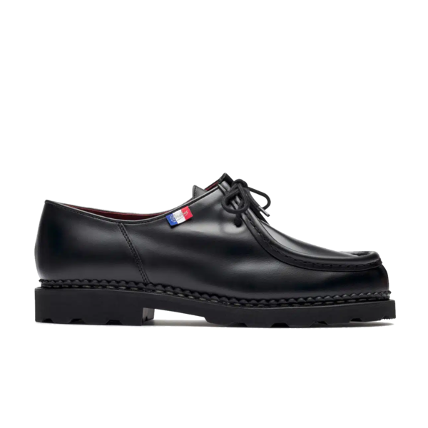 Paraboot Michael BBR / Marche Shoe Paraboot Michael BBR / Marche Shoe