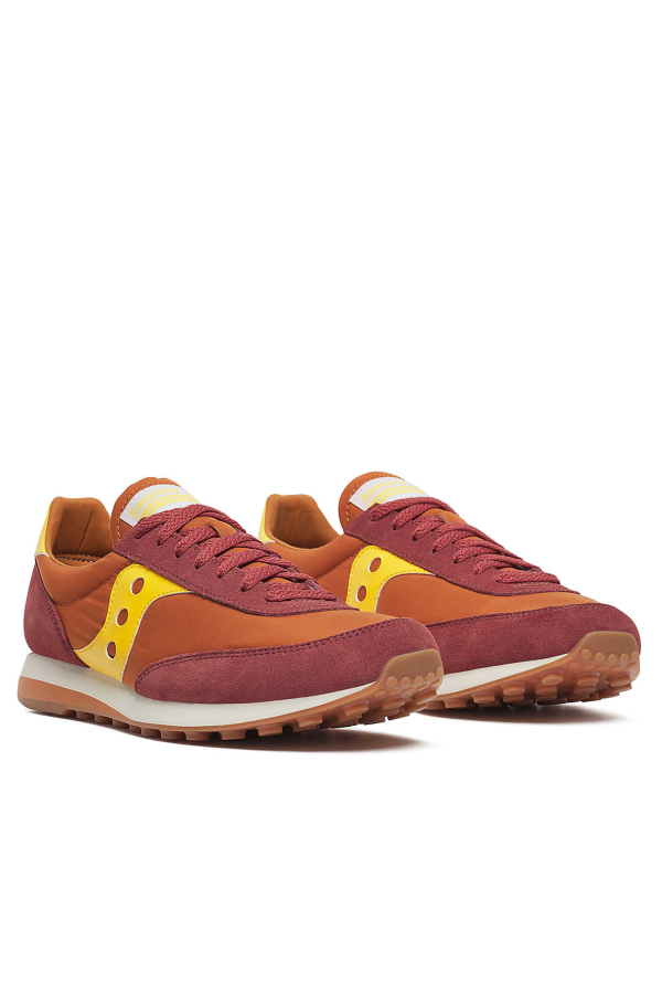 Saucony Trainer 80 Sneaker