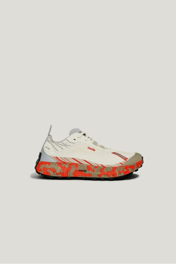 Norda 001A RZ Edition Running Shoes