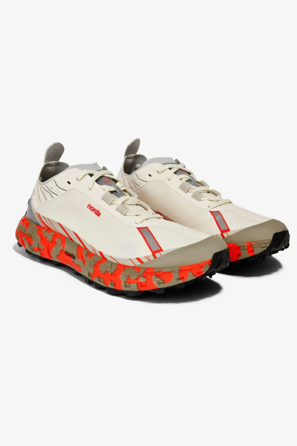 Norda 001A RZ Edition Running Shoes