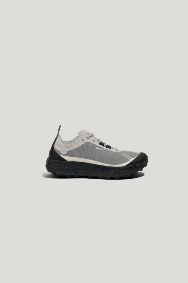 Norda 001A Shoe - Pewter