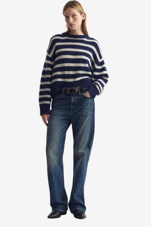 Nili Lotan Anisa Sweater