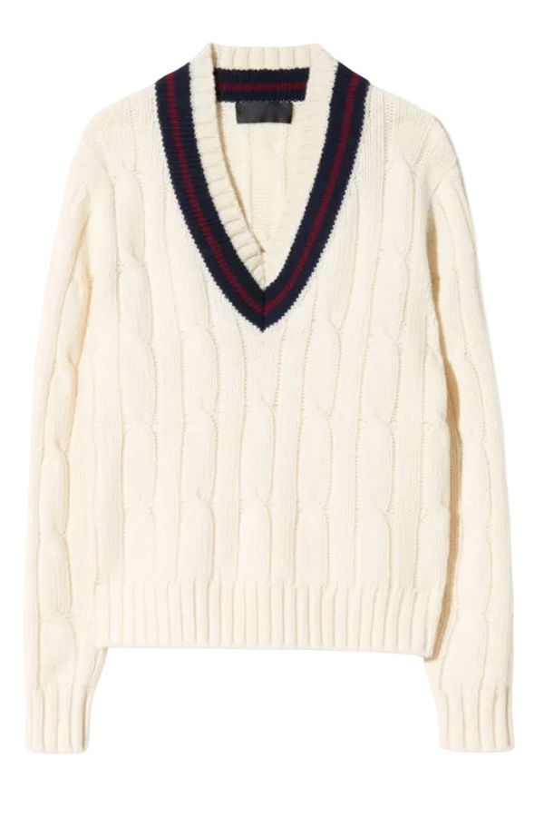 Nili Lotan Fabiana Sweater