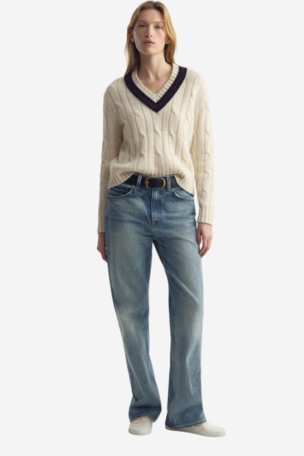 Nili Lotan Fabiana Sweater