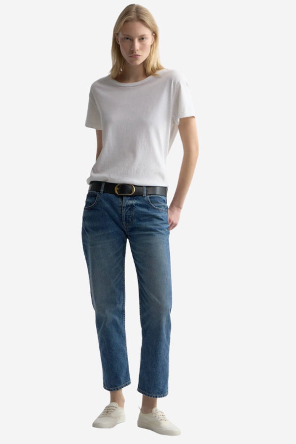 Nili Lotan Lorimer Jean - Rosebowl Wash