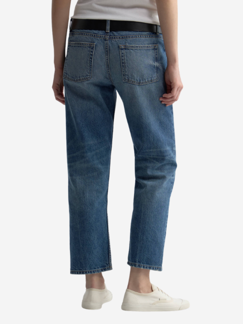 Nili Lotan Lorimer Jean - Rosebowl Wash