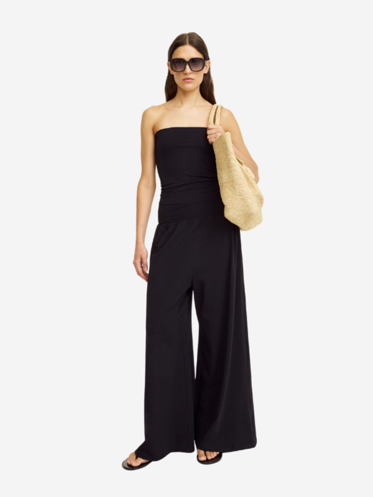 By Malene Birger Marciel Jumpsuit - Image 2 of 4